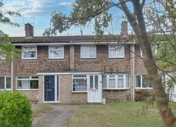 Thumbnail 3 bed terraced house for sale in Robin Way, Tile Kiln, Chelmsford