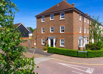3 Bedroom End terrace house for sale