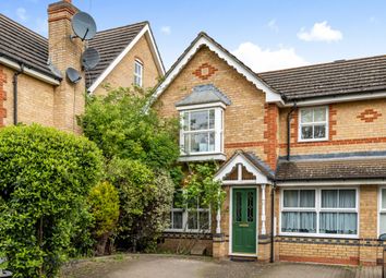 Thumbnail Semi-detached house for sale in Catterick Close, London, Greater London