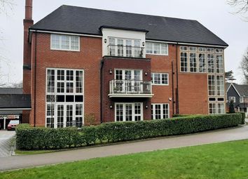 Thumbnail Flat for sale in Brayfield Lane, Chalfont St. Giles