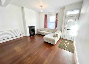 Thumbnail Terraced house to rent in Reidhaven Road, Plumstead