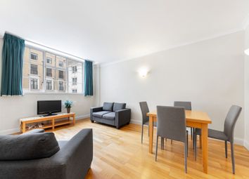 Thumbnail 1 bed flat to rent in North Block, 1C Belvedere Road, London