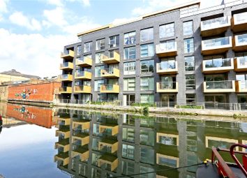 2 Bedrooms Flat for sale in Amberley Waterfront, London W9