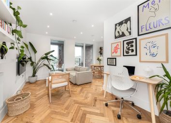 Thumbnail Flat for sale in Montpelier Road, Purley