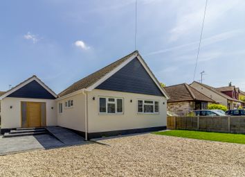 4 Bedrooms Detached house for sale in Belgrave Road, Leigh-On-Sea SS9