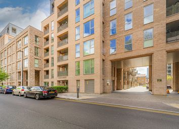 Thumbnail Flat for sale in Thomas Road, London