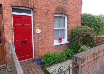 Thumbnail 3 bed end terrace house for sale in Shipbourne Road, Tonbridge