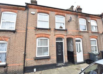 3 Bedrooms Terraced house for sale in Baker Street, Luton LU1
