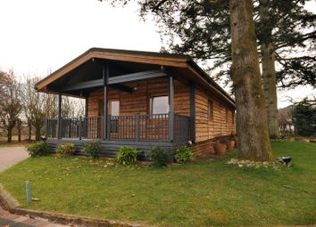 Thumbnail 2 bed mobile/park home for sale in Beattock, Moffat, Dumfries And Galloway