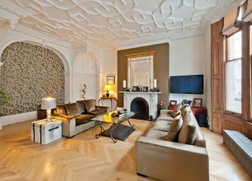 4 bed maisonette for sale in Courtfield Gardens, South Kensington, London SW5