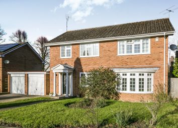4 Bedroom Detached house for rent