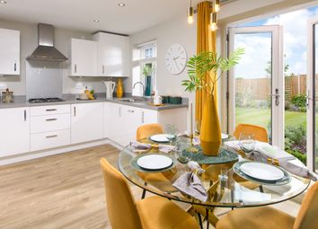 Thumbnail 2 bedroom semi-detached house for sale in "Kennett Special" at Main Road, Earls Barton, Northampton