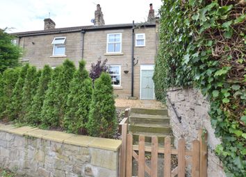 Thumbnail Terraced house to rent in Front Street, Whickham