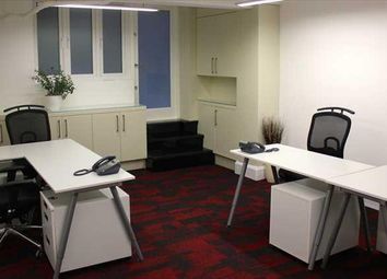 Thumbnail Serviced office to let in 83-87 Crawford Street, London