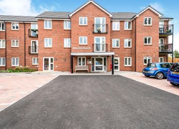 Thumbnail 1 bed flat for sale in High View, Bedford, Bedfordshire