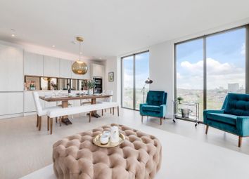 Property listing in London, London