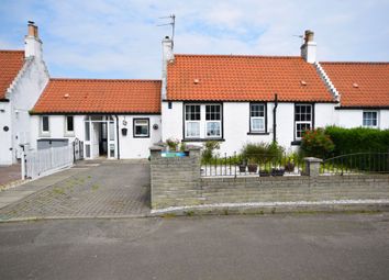 Thumbnail Cottage for sale in Lochhead Crescent, Coaltown Of Wemyss
