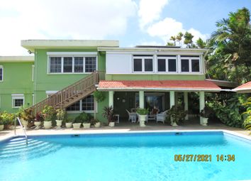 Thumbnail Detached house for sale in 1 Club Morgan Ridge, Club Morgan Ridge, Barbados