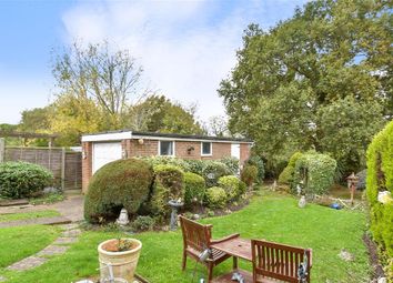 Thumbnail 3 bed semi-detached house for sale in Harrison Drive, High Halstow, Rochester, Kent