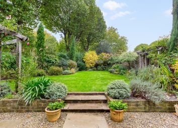 Thumbnail 5 bed detached house to rent in Hertford Avenue, East Sheen