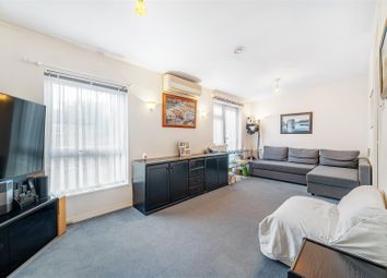 Thumbnail 3 bedroom terraced house for sale in Ladas Road, West Norwood