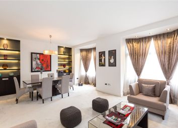 Thumbnail Flat to rent in Abbey Court, Abbey Road