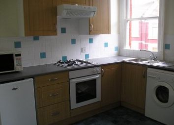 2 Bedrooms Flat to rent in Cornwall Gardens, London NW10