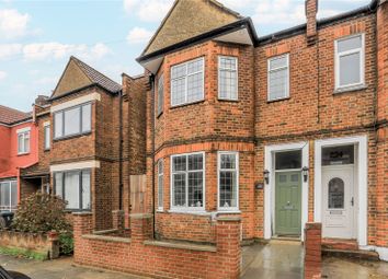 Thumbnail Terraced house for sale in Sirdar Road, Wood Green, London