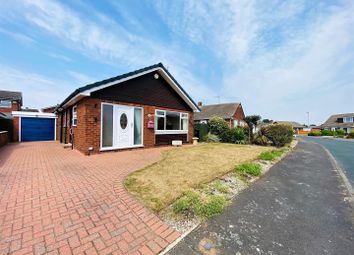Thumbnail 4 bed detached bungalow for sale in Greenacres Crescent, Brayton, Selby