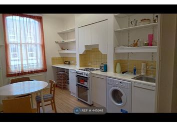 1 Bedrooms Flat to rent in Blackstock Road, London N5