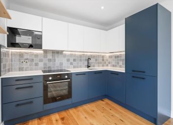 Thumbnail 2 bed flat to rent in Littleworth Road, Esher, Surrey