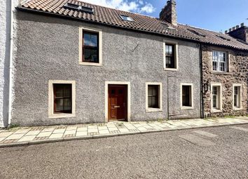 Thumbnail 2 bed flat for sale in Gourlays Wynd, Duns