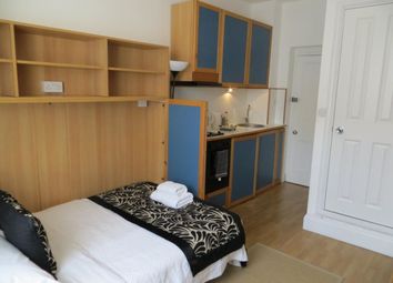 1 Bedrooms Studio to rent in Fulham Palace Road, London W6