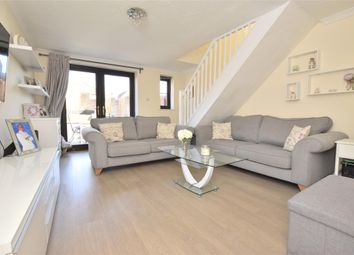 Thumbnail 2 bedroom semi-detached house for sale in John Wesley Road, St. George