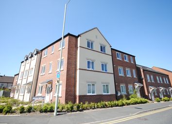 Thumbnail Flat to rent in Castle Street, Hadley, Telford