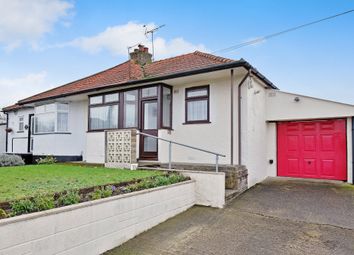 2 Bedroom Semi-detached bungalow for sale