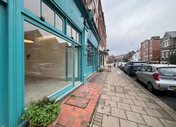 Thumbnail Retail premises to let in 75 Mill Lane, West Hampstead, London