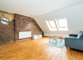Thumbnail Room to rent in Underwood Street, London
