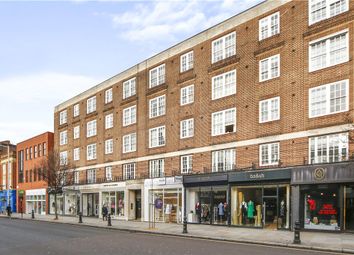 1 Bedrooms Flat to rent in Cygnet House, 188 Kings Road, London SW3