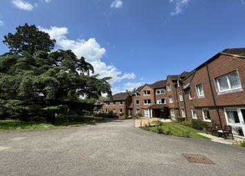 Thumbnail Flat to rent in Redwood Manor, Haslemere