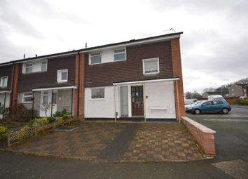 2 Bedroom End terrace house for sale