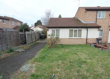 2 Bedroom Semi-detached bungalow for sale
