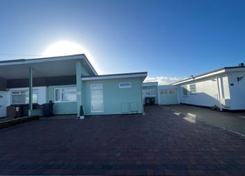 Thumbnail 3 bed semi-detached bungalow to rent in The Boulevard, Pevensey Bay