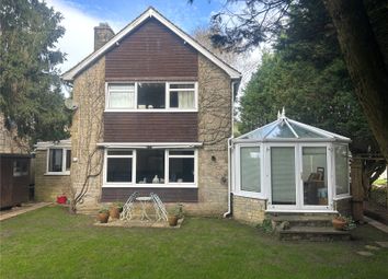 Thumbnail Detached house for sale in Barns Lane, Burford