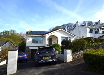 Thumbnail Detached bungalow for sale in Seymour Drive, Brunel Park, Torquay, Devon