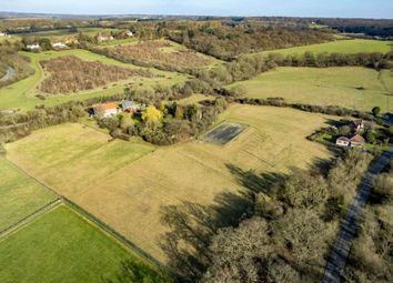 Thumbnail Semi-detached house for sale in Sergeants Green Lane, Waltham Abbey, Essex