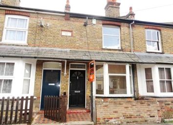 2 Bedroom Terraced house for rent