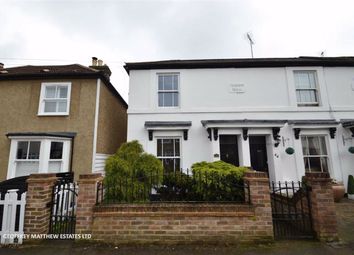 2 Bedroom End terrace house for sale