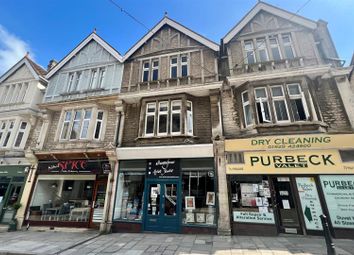 Thumbnail 3 bed flat for sale in Arcade Terrace, High Street, Swanage