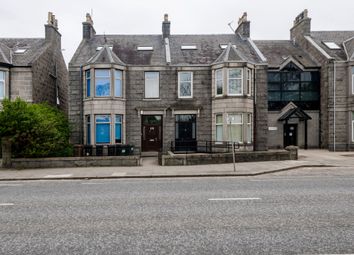 Thumbnail Semi-detached house for sale in King Street, Aberdeen